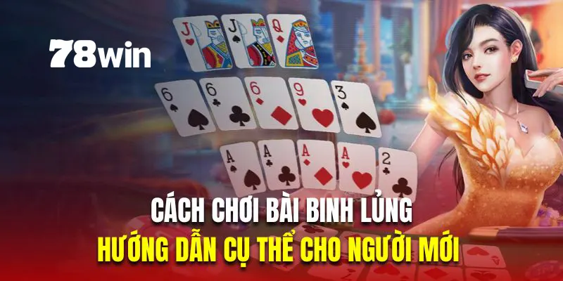Hướng Dẫn Chơi Game FCB88