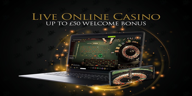 Sảnh Casino FCB88